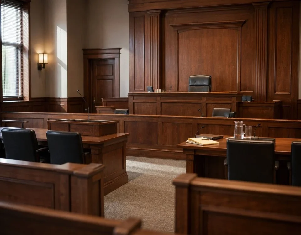 Movement Labs Files for Chapter 11 Bankruptcy: Implications for the Crypto Market