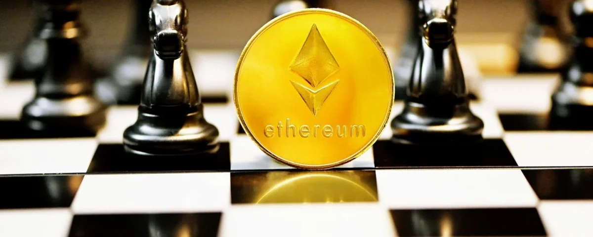 Ethereum's EIP-8222: A Double-Edged Sword for Institutional Staking
