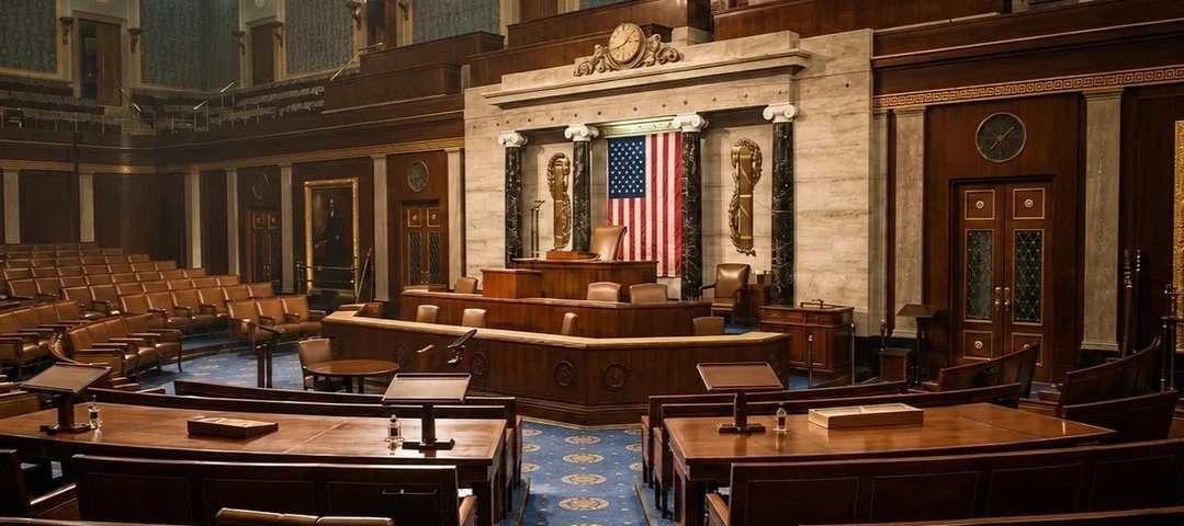 Senate Democrats Push for State Attorneys General to Enforce CLARITY Act: Implications for the Crypto Industry
