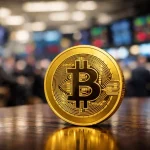 US Spot Bitcoin ETFs Experience Significant Inflows: A Detailed Analysis