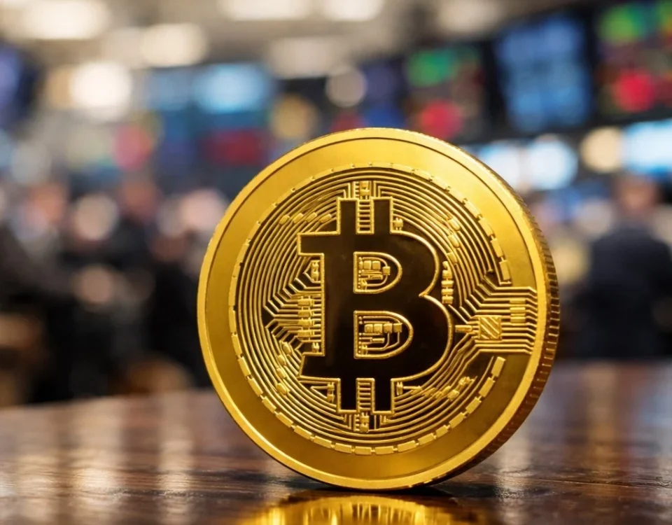 US Spot Bitcoin ETFs Experience Significant Inflows: A Detailed Analysis