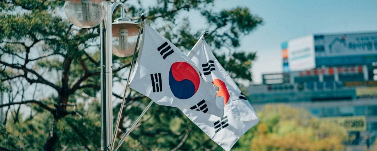 South Korea's Crypto Trading Volume Plummets: What It Means for Investors