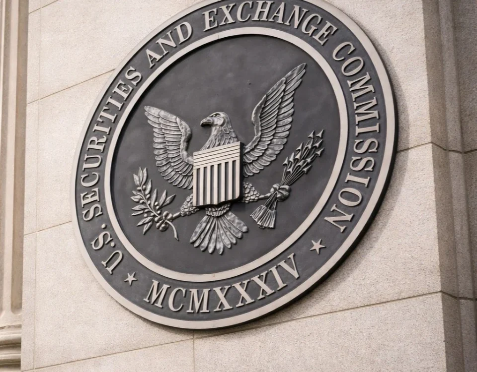 SEC's Settlement with Coinbase: Implications for the Crypto Industry