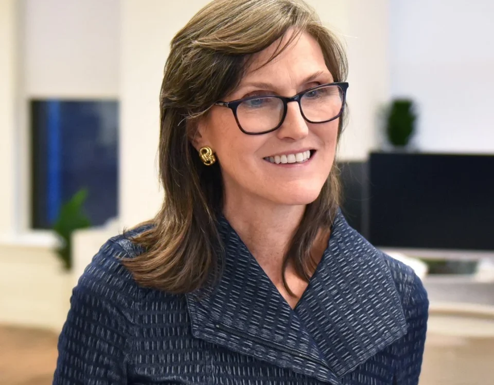 Is SpaceX Poised to Become the Most Important Company in History? Insights from Ark Invest's Cathie Wood