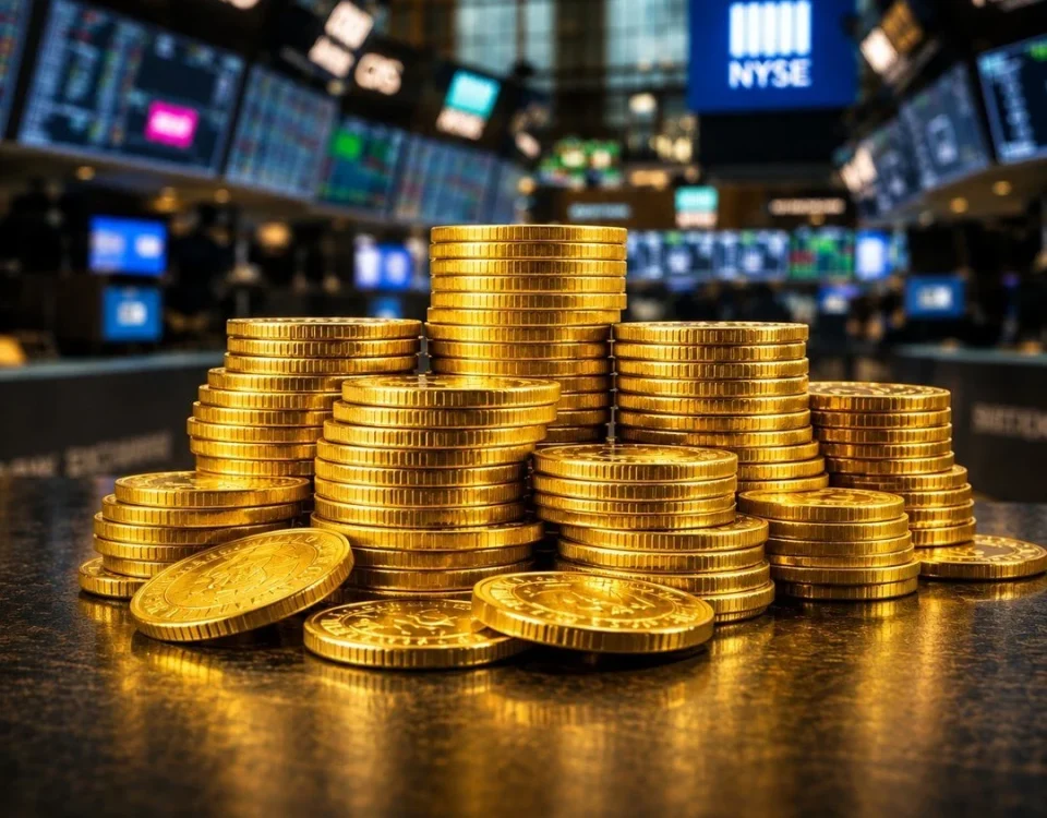 AI ETFs: What's Really Going On with JPMorgan's Big Claims?