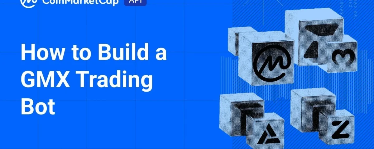 Building a GMX Trading Bot: Navigating the Complexity with Simple Steps