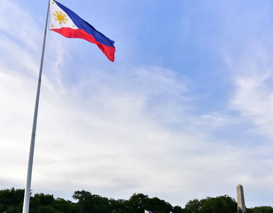 Pioneering Stablecoin Settlements: The Philippines' Bold Step in Cross-Border Payments