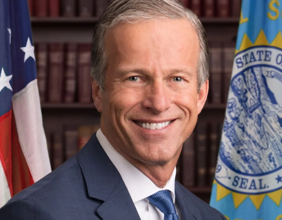 Senate Majority Leader's Announcement: What the CLARITY Act Delay Means for Crypto