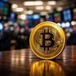 Spot Bitcoin ETFs: A Temporary Outflow or a Sign of More?