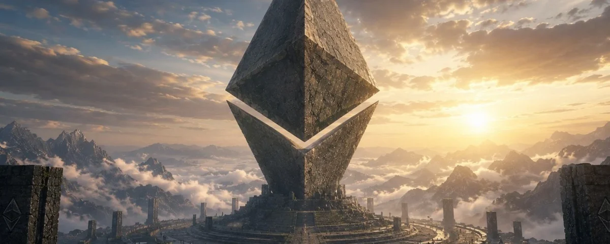Ethereum Staking Reaches New Heights: An Analytical Dive