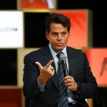 Has Bitcoin Finally Hit Bottom? Anthony Scaramucci Thinks So