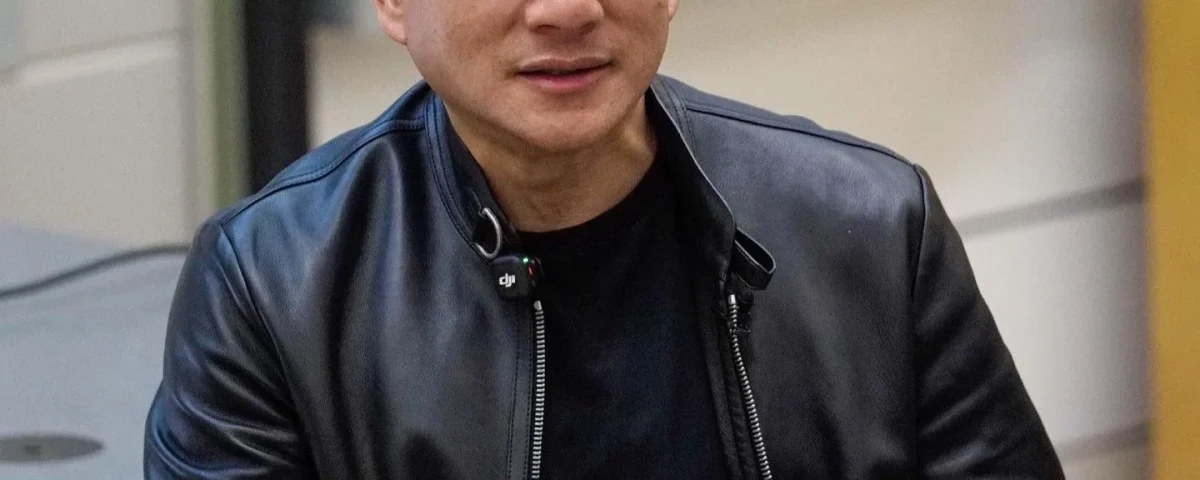 AI Bubble: Jensen Huang’s Prediction and Implications for Crypto