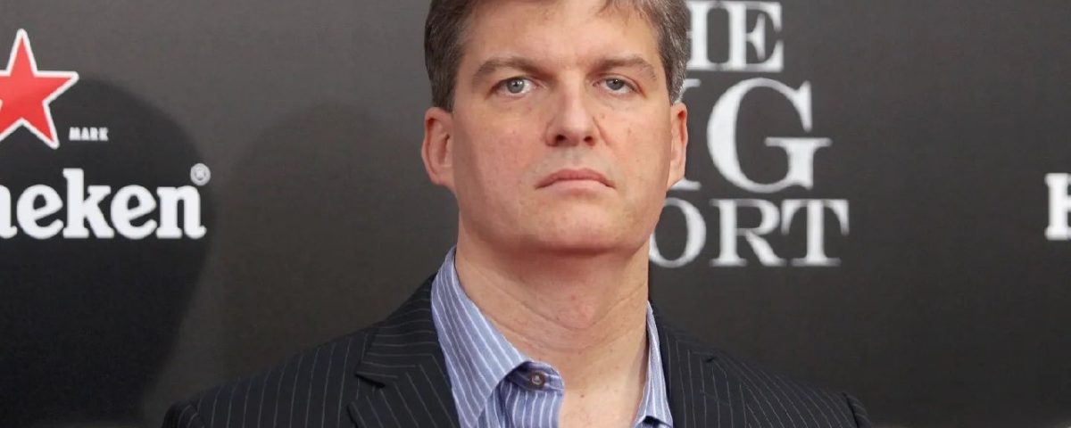 Michael Burry's Stark Warning: Are Investors Overestimating Their Crypto Holdings?