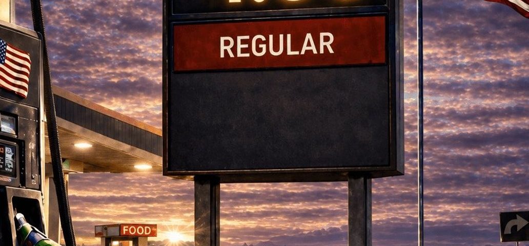 Average US Gas Prices Surge Amid Resurgence of Conflict with Iran