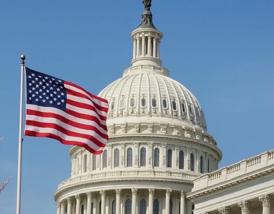 New Crypto Clarity Act Draft: A Step Towards Regulatory Certainty in the U.S.