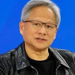 Nvidia's CEO Jensen Huang Joins X: A Macro Perspective on AI's Transformative Power