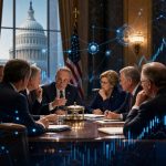 Trump's Meeting and the Future of the Clarity Act: Implications for Bitcoin ETF Approval