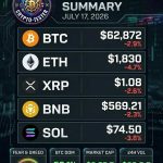 Market Pulse: A Deep Dive into Today's Crypto Gains and Losses