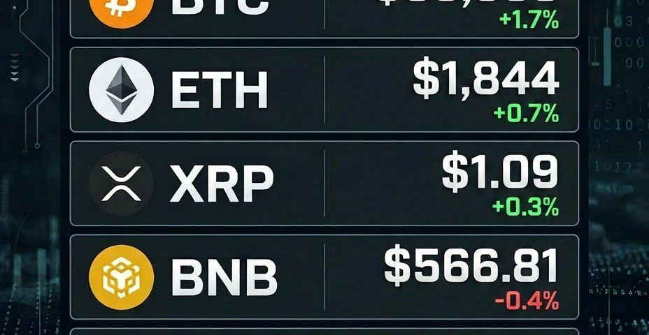 Market Sentiment Plunges to Extreme Fear: A Comprehensive Analysis of Recent Crypto Gains and Losses