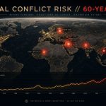 The Rising Tide of Geopolitical Tensions: Goldman Sachs' Alarming Insights