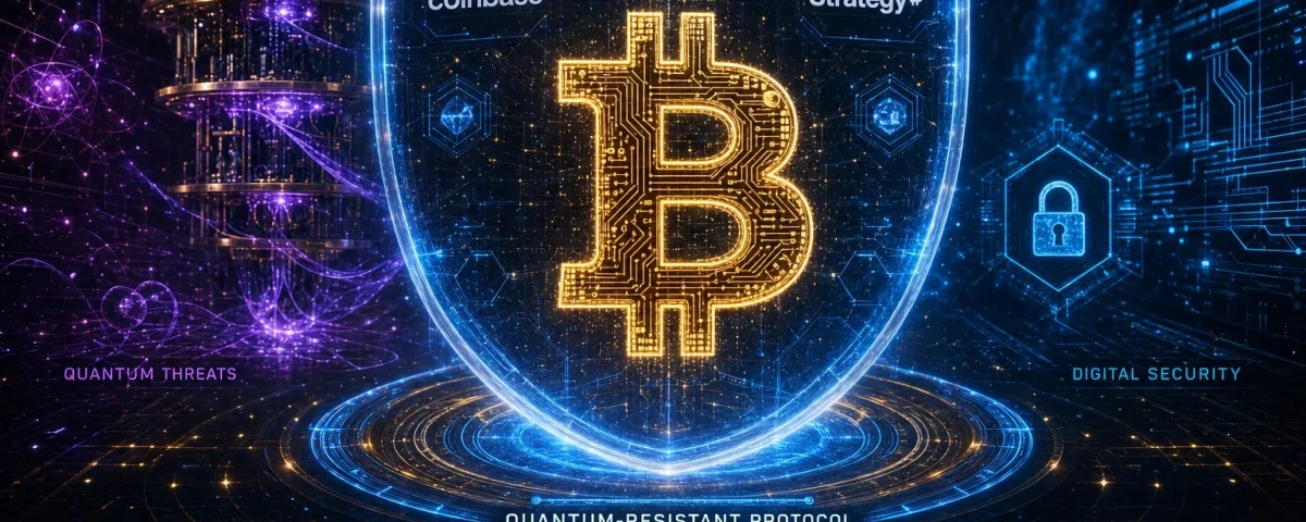 Bitcoin Security Consortium: A Preemptive Strike Against Quantum Threats
