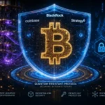 Bitcoin Security Consortium: A Preemptive Strike Against Quantum Threats