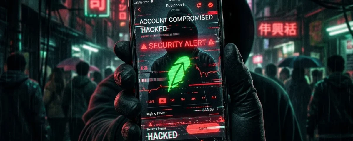 Robinhood CEO's Account Breach: Memecoin Mayhem and Growing On-Chain Metrics