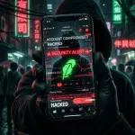 Robinhood CEO's Account Breach: Memecoin Mayhem and Growing On-Chain Metrics