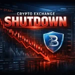 The BitMart Closure: Analyzing the Data Behind a Market Shakeup