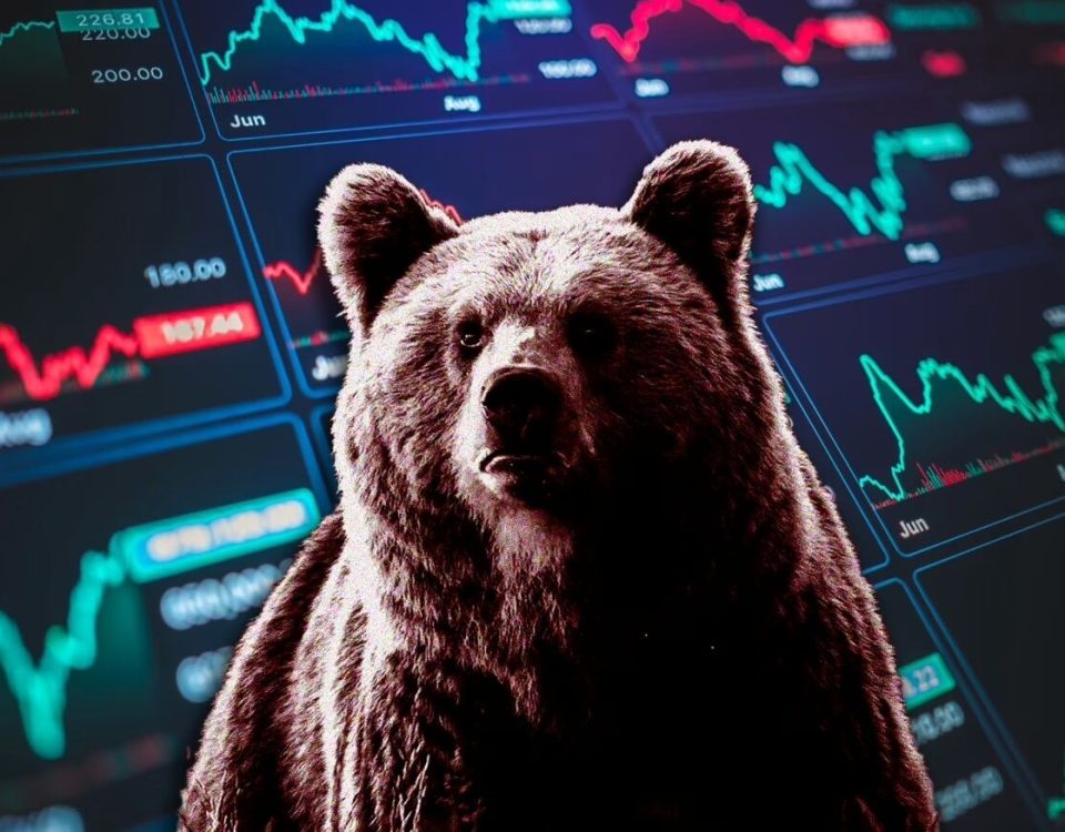 Semiconductor Stocks Enter Bear Market: Implications for Investors