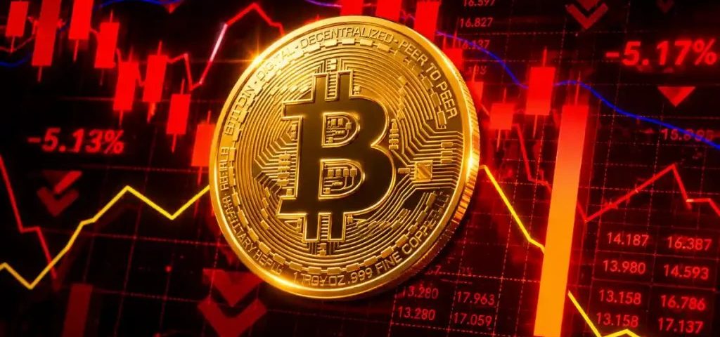 Will Bitcoin Price Drop to $38K in 2026? Insights from NYDIG's Q2 Report