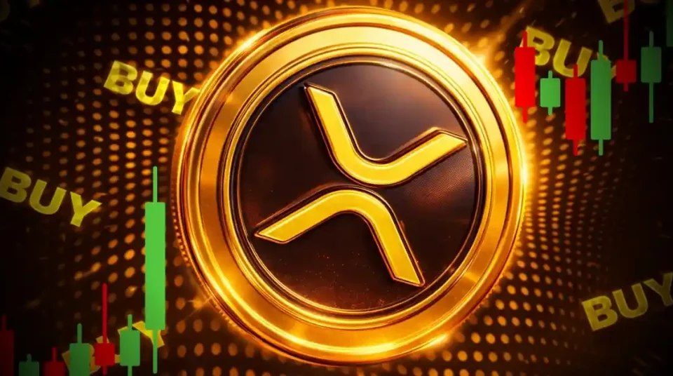 XRP Price Prediction: Whale Buying Fuels Bull Flag Breakout Toward $1.25