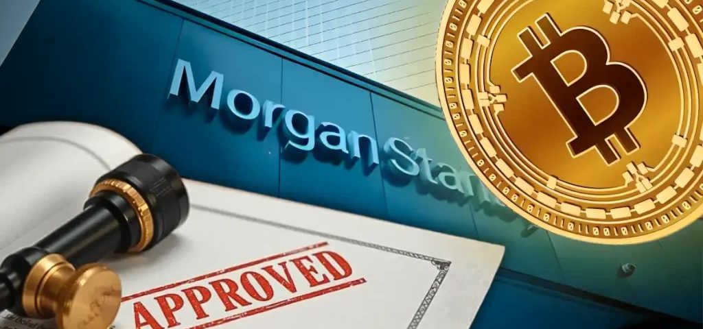 Morgan Stanley Leads AI Debt Financing Boom: An In-Depth Analysis