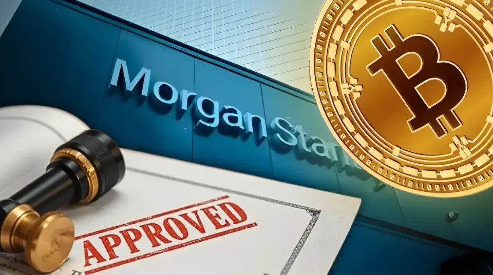 Morgan Stanley Leads AI Debt Financing Boom: An In-Depth Analysis