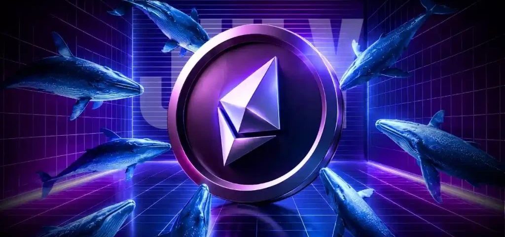 Can Ethereum Reclaim $2,000? An In-Depth Analysis of Whale Accumulation and Market Trends