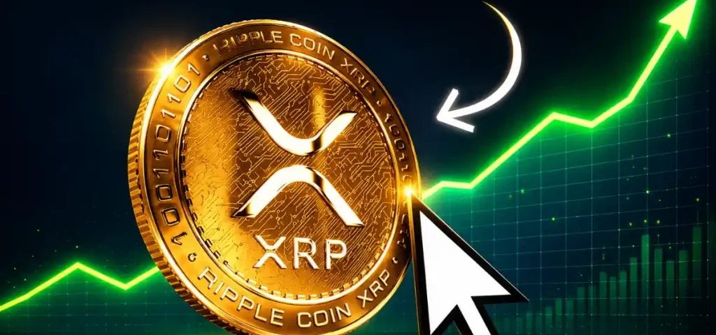 XRP Price Eyes $1.35 as Whale Selling Fades: A Comprehensive Analysis