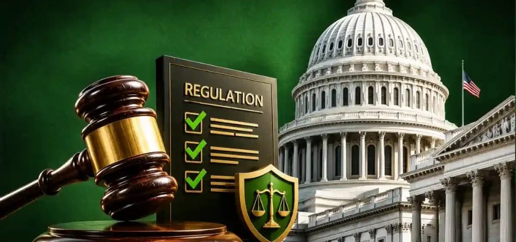 Senate Poised for CLARITY Act Vote: What This Means for the Crypto Landscape