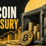 Bitcoin Treasury Moves: Companies Are Changing Their Crypto Strategy