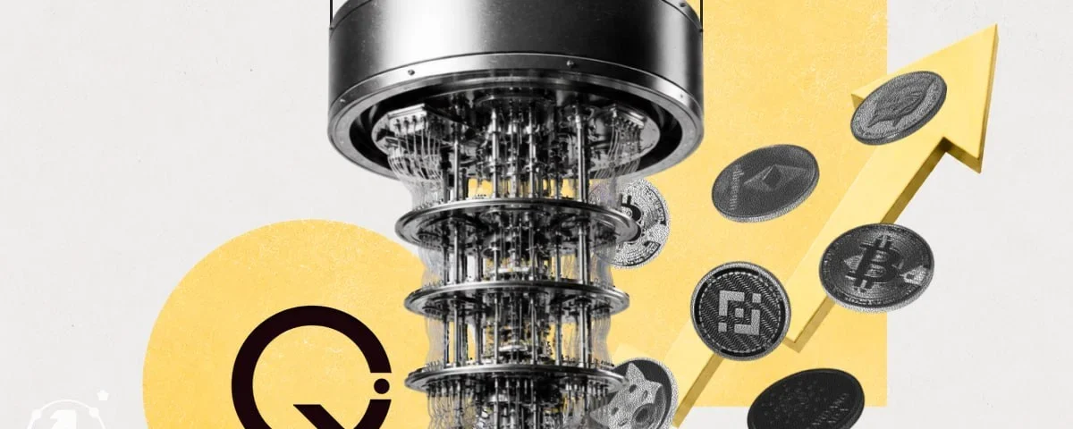 Quantum Computing: A Paradigm Shift and Its Implications for the Crypto Market