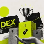 Robinhood Chain: Analyzing the Surge in Decentralized Exchange Rankings