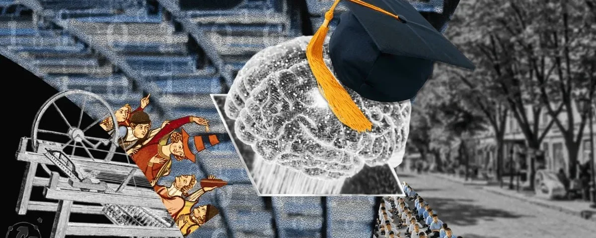 Adapting to an AI-Driven Future: The Evolution of Workforce Skills