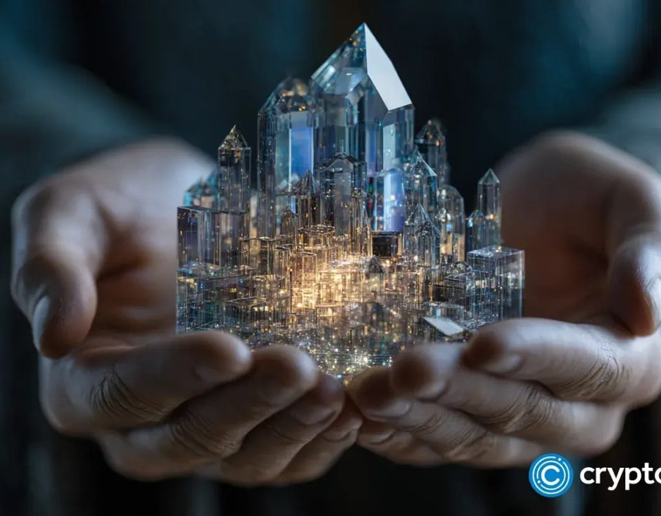 Tokenization of IPOs: A New Era with Cantor and Securitize