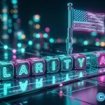 Trump's CLARITY Push: A Strategic Shift in the Race Against China