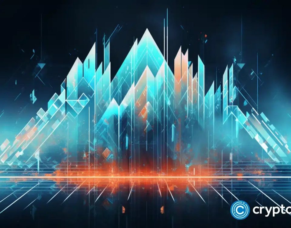 Bitget Launches Unified Margin Pool: The Future of Trading with Tokenized U.S. Stocks