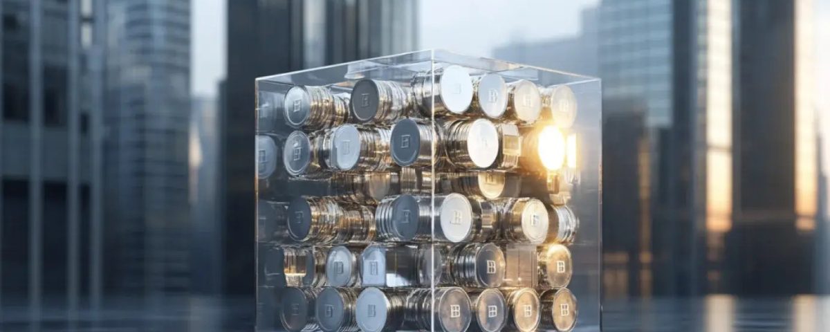 Volvo Group Tests Proprietary Cryptocurrency: A New Era for Supplier Payments