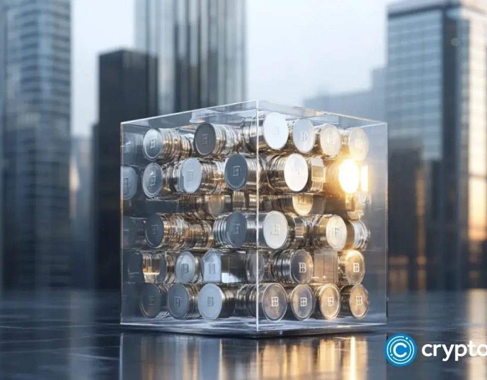 Volvo Group Tests Proprietary Cryptocurrency: A New Era for Supplier Payments