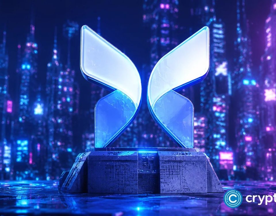 Confidential USDC Vaults: Zama’s Rise to No. 8 on Morpho