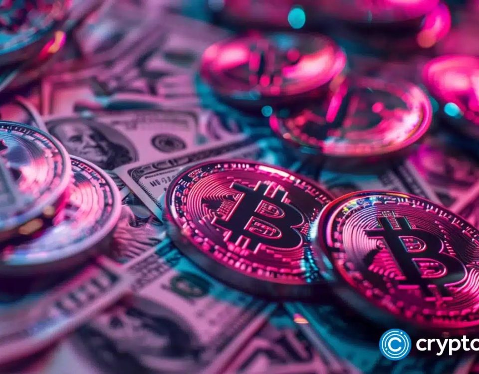 T. Rowe Price Breaks Wall Street Mold with First Active Crypto ETF: A Deep Dive