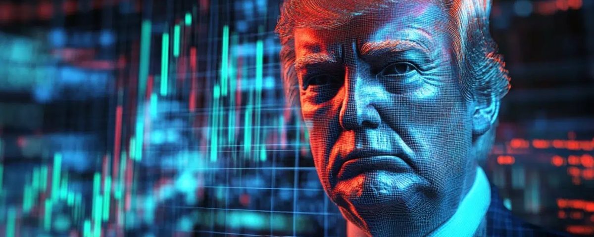 The Impact of Trump Media's Truth Social API on Financial Markets