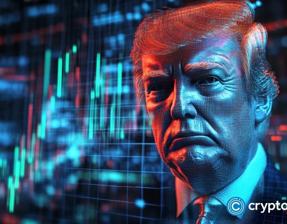 The Impact of Trump Media's Truth Social API on Financial Markets